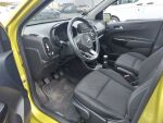 Kia Picanto 2019 Vihreä