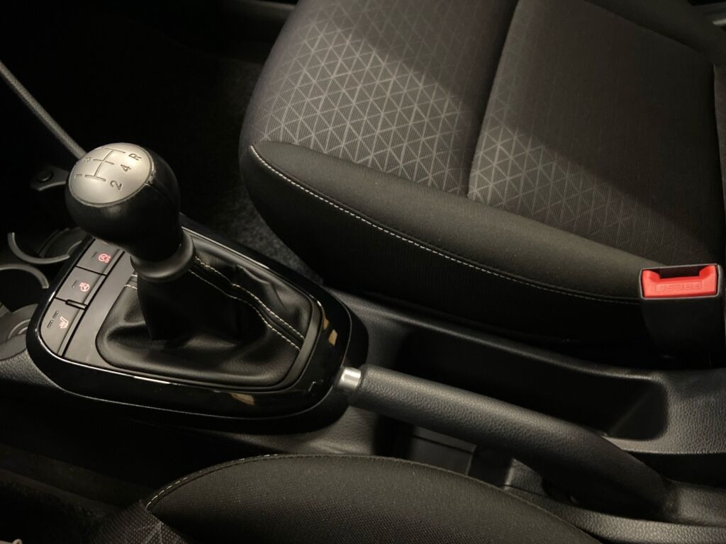 Kia Picanto 2019 Vihreä