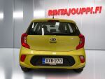 Kia Picanto 2019 Vihreä