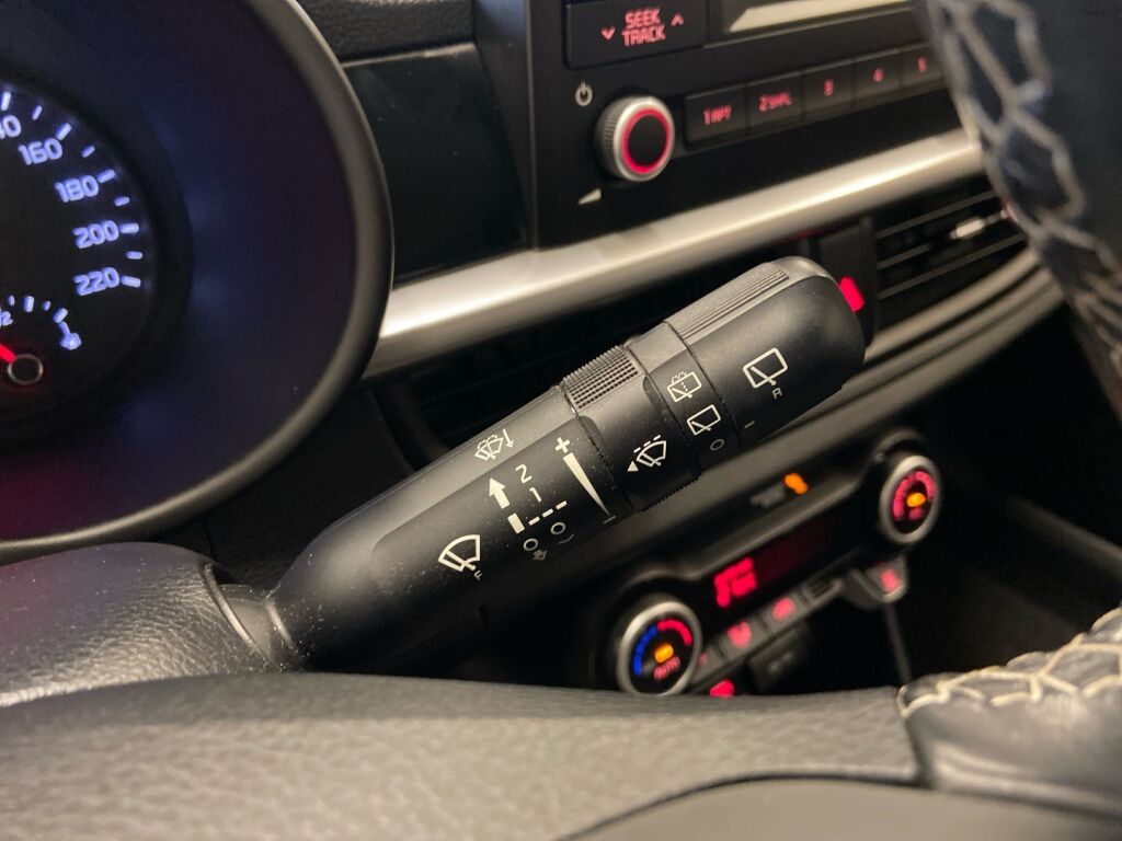 Kia Picanto 2019 Vihreä