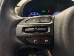 Kia Picanto 2019 Vihreä
