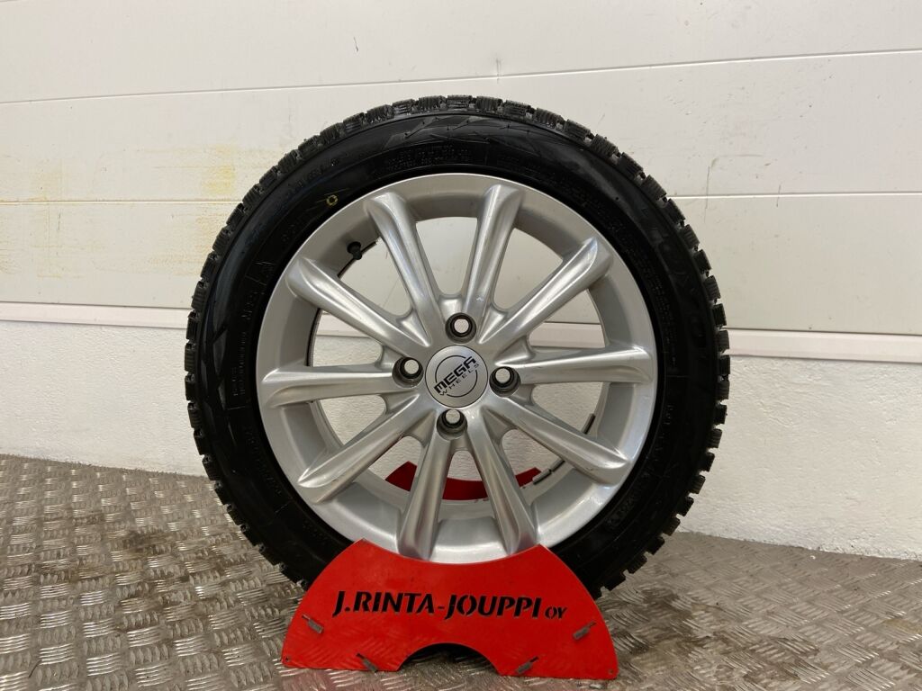 Kia Picanto 2019 Vihreä