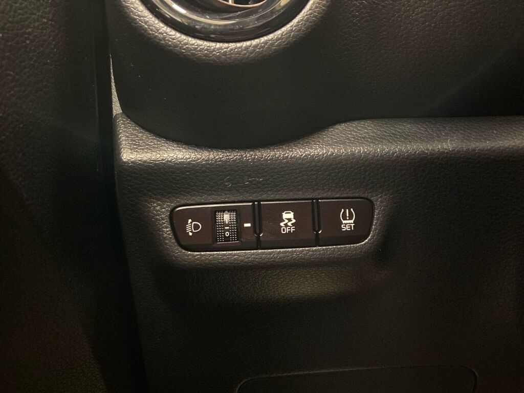 Kia Picanto 2019 Vihreä