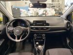 Kia Picanto 2019 Vihreä
