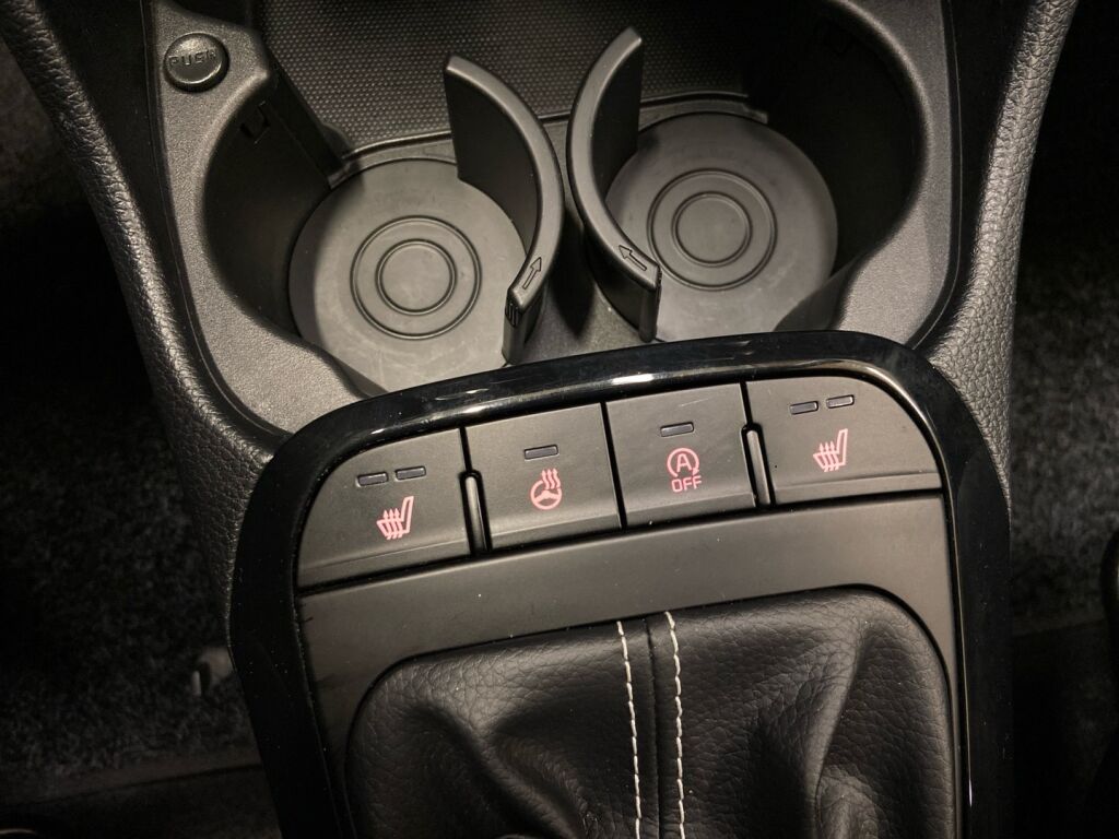 Kia Picanto 2019 Vihreä