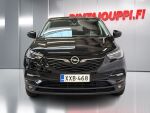 Opel Grandland X 2019 Musta