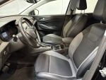Opel Grandland X 2019 Musta