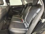 Opel Grandland X 2019 Musta