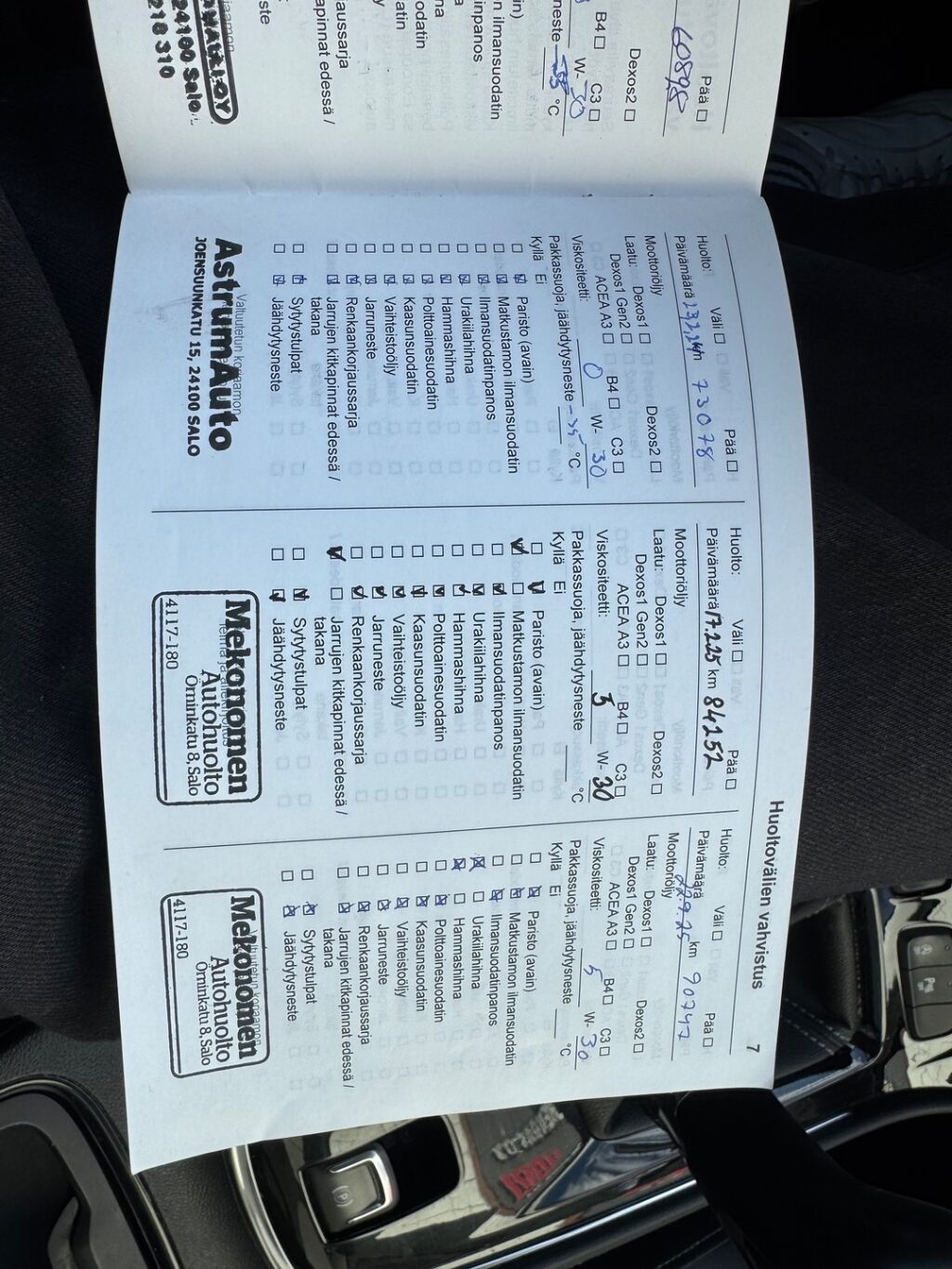 Opel Grandland X 2019 Musta