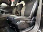 Opel Grandland X 2019 Musta