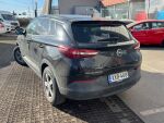 Opel Grandland X 2019 Musta