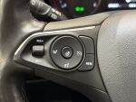Opel Grandland X 2019 Musta