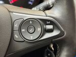 Opel Grandland X 2019 Musta
