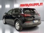 Opel Grandland X 2019 Musta