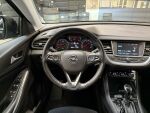 Opel Grandland X 2019 Musta