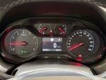 Opel Grandland X 2019 Musta