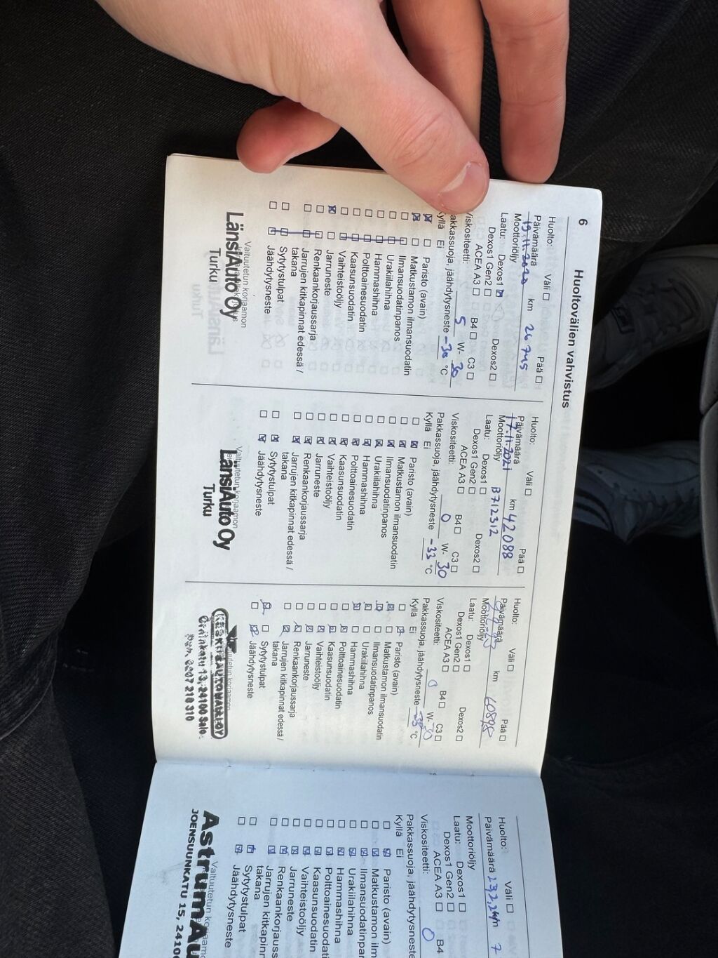 Opel Grandland X 2019 Musta