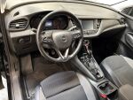 Opel Grandland X 2019 Musta