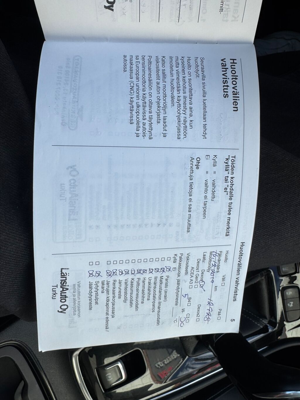 Opel Grandland X 2019 Musta