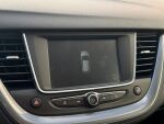 Opel Grandland X 2019 Musta