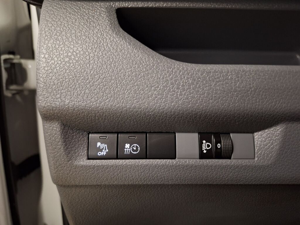 Peugeot Expert 2019 Valkoinen