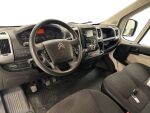 Citroen Jumper 2019 Valkoinen