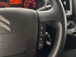 Citroen Jumper 2019 Valkoinen