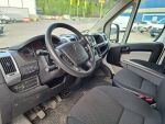 Citroen Jumper 2019 Valkoinen