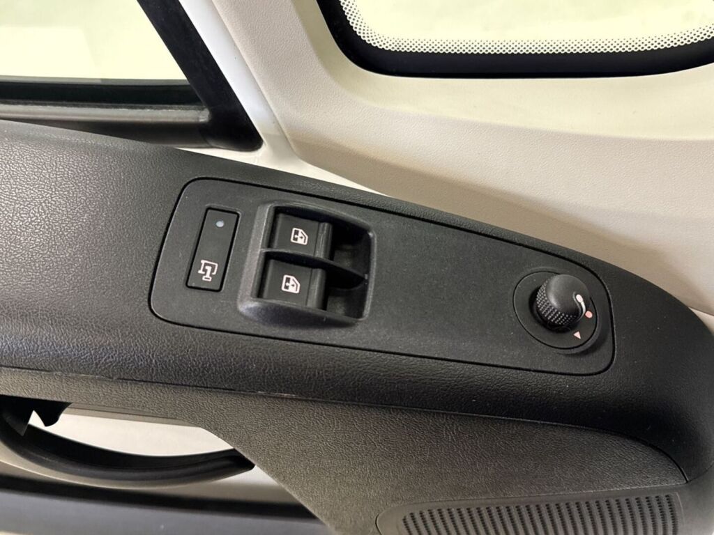 Citroen Jumper 2019 Valkoinen