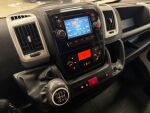 Citroen Jumper 2019 Valkoinen