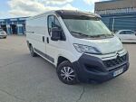 Citroen Jumper 2019 Valkoinen