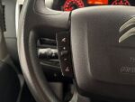 Citroen Jumper 2019 Valkoinen