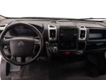Citroen Jumper 2019 Valkoinen