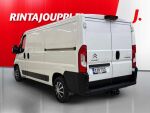 Citroen Jumper 2019 Valkoinen