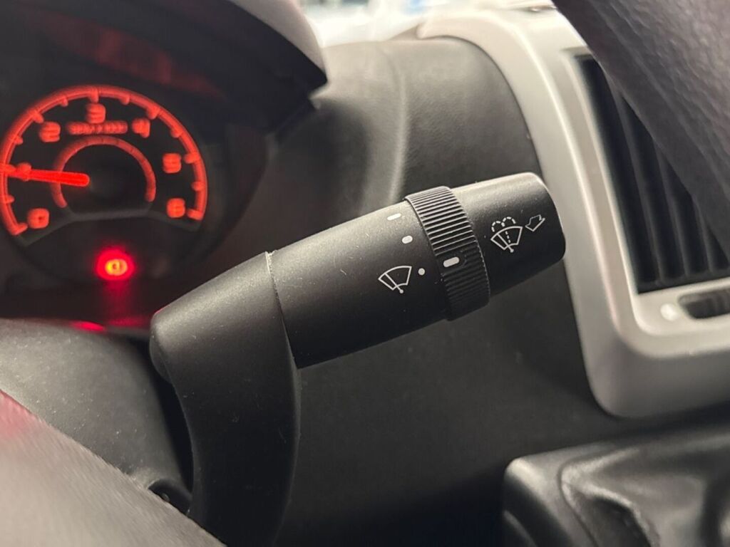 Citroen Jumper 2019 Valkoinen