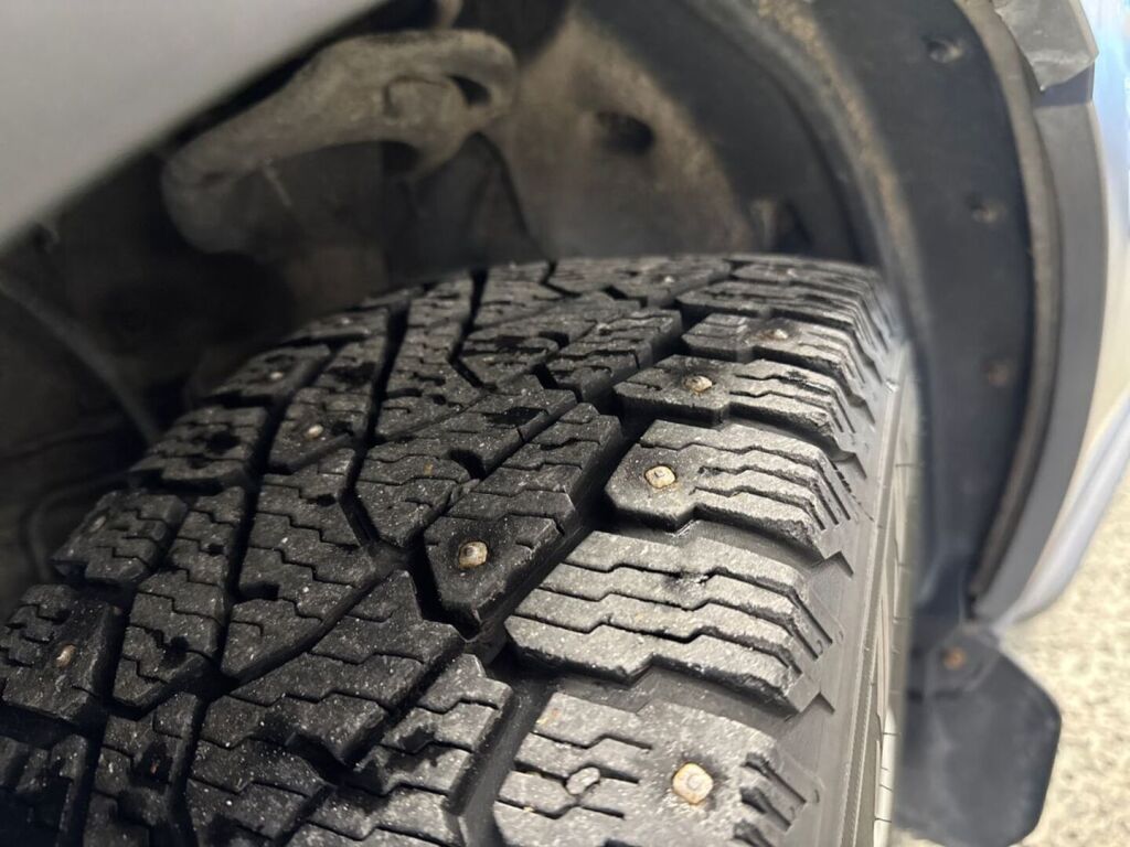 Ford Transit 2019 Harmaa