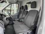 Ford Transit 2019 Harmaa