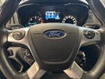 Ford Transit 2019 Harmaa