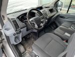 Ford Transit 2019 Harmaa