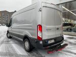 Ford Transit 2019 Harmaa