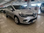 Renault Clio 2019 Harmaa