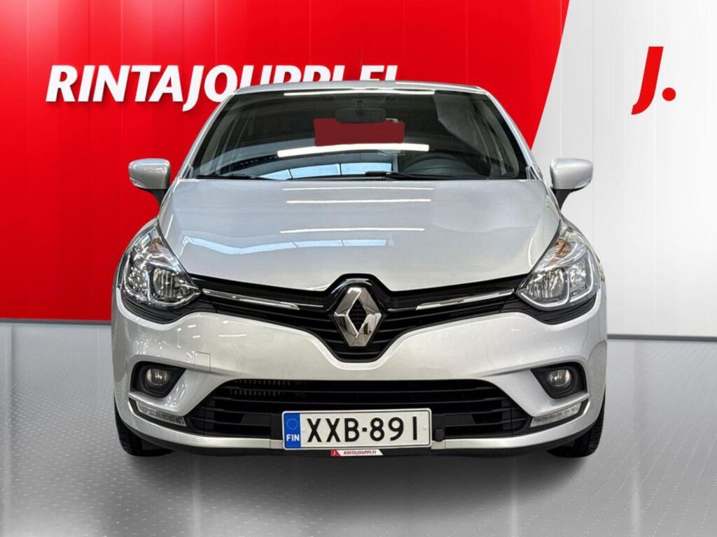 Renault Clio TCe 90 Fête 2019, photo 4/33