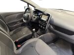 Renault Clio 2019 Harmaa