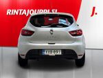 Renault Clio 2019 Harmaa