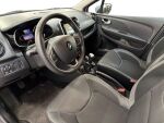 Renault Clio 2019 Harmaa