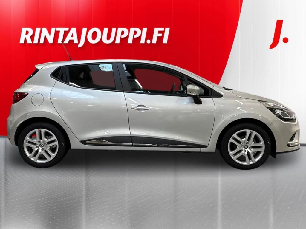 Renault Clio TCe 90 Fête 2019, photo 7/33