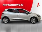 Renault Clio 2019 Harmaa