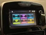 Renault Clio 2019 Harmaa