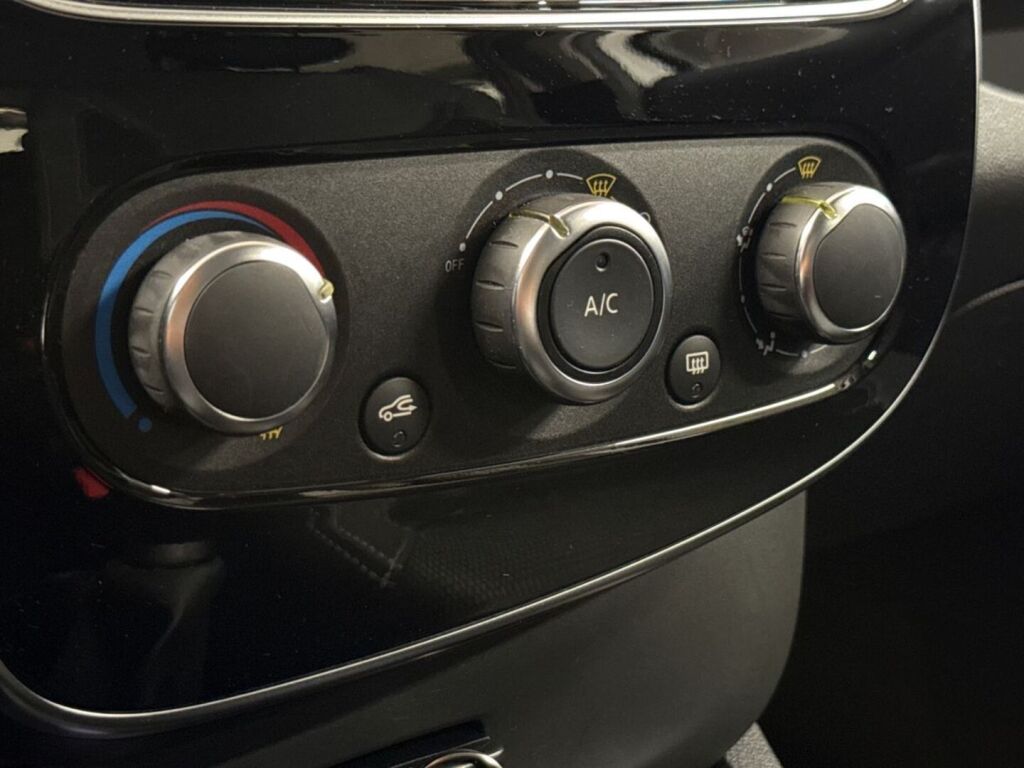 Renault Clio 2019 Harmaa