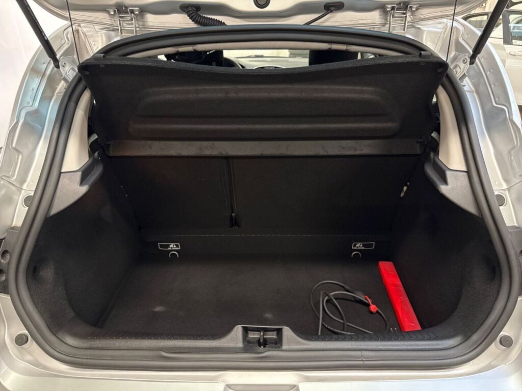 Renault Clio 2019 Harmaa
